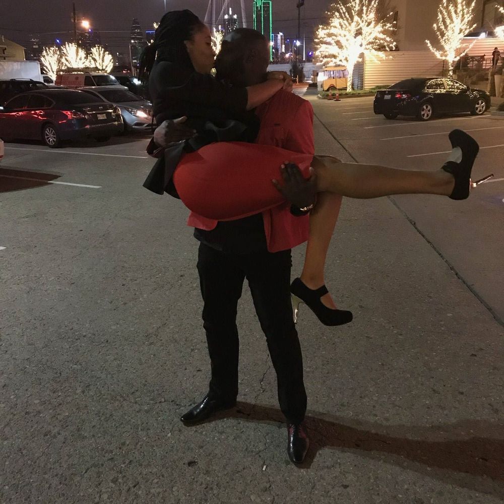 Meet your Posher, Gordon